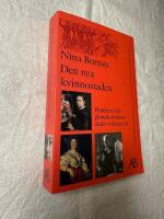 Den nya kvinnostaden : pionj&auml;rer och gl&ouml;mda kvinnor under tv&aring;tusen &aring;r