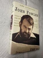 The Journals of John Fowles &ndash; Volume Two: 1966&ndash;1990