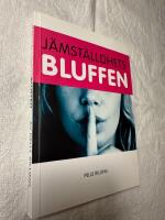 J&auml;mst&auml;lldhetsbluffen