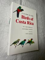 A Guide to the Birds of Costa Rica