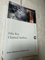 Fifty Key Classical Authors