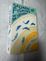 Salmon fishing in the Yemen