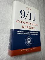 The 9/11 Commission Report - final report