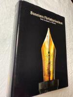 Bonniers f&ouml;rfattarlexikon &ouml;ver utl&auml;ndsk litteratur