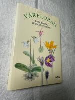 Vårfloran
