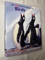New encyclopedia of birds