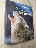 The new encyclopedia of mammals