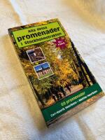 Alla dessa promenader i Stockholmstrakten