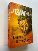 Kan man d&ouml; tv&aring; g&aring;nger?