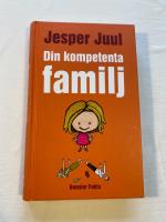 Din kompetenta familj