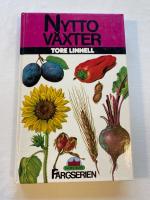 Nyttov&auml;xter i f&auml;rg