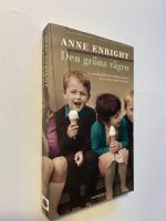 Den gr&ouml;na v&auml;gen