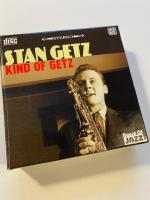 Kind of Getz