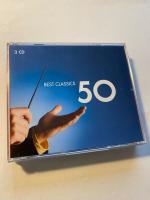 Best Classics 50