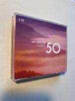 Best Relaxing Classics 50