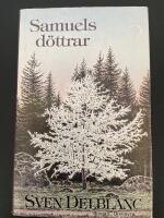 Samuels d&ouml;ttrar : [roman]