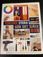 Forums stora g&ouml;r det sj&auml;lv-bok