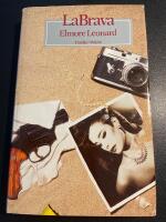 LaBrava : [thriller]