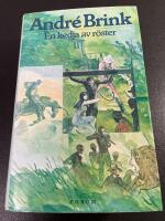 En kedja av r&ouml;ster