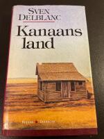Kanaans land : [roman]