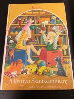 Min nya skattkammare 1 rev