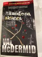 H&auml;mndens skugga