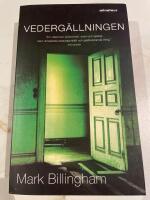 Vederg&auml;llningen