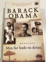 Min far hade en dr&ouml;m : memoarer