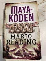 Mayakoden