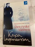 Den ryske v&auml;nnen