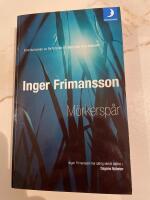 M&ouml;rkersp&aring;r