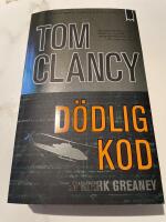 D&ouml;dlig kod