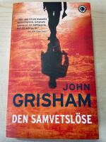 Den samvetsl&ouml;se