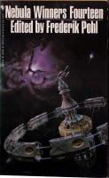 Nebula Winners Fourteen