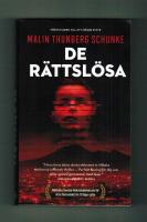 De r&auml;ttsl&ouml;sa