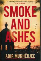 Smoke and ashes