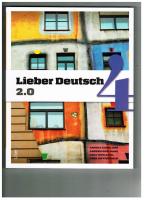 Lieber Deutsch 4 2.0