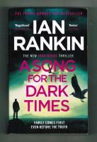 A Song for the Dark Times