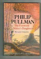 The Firework-maker's Daughter