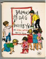 Barnens dag i Bullerbyn