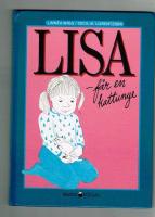 Lisa f&aring;r en kattunge