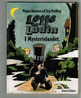 Loffe och Ladin i Mysterielandet
