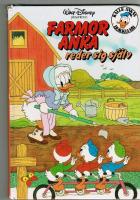 Farmor Anka reder sig sj&auml;lv