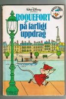 Roquefort p&aring; farligt uppdrag