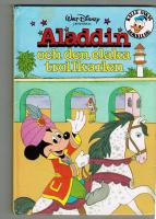 Alladin och den elaka trollkarlen