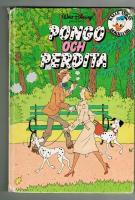 Pongo och Perdita