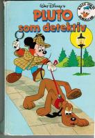 Pluto som detektiv