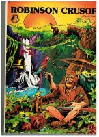 Robinson Crusoe