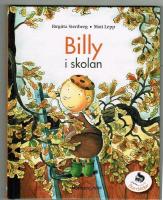 Billy i skolan
