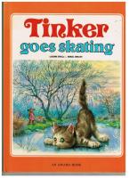 Tinker Goes Skating